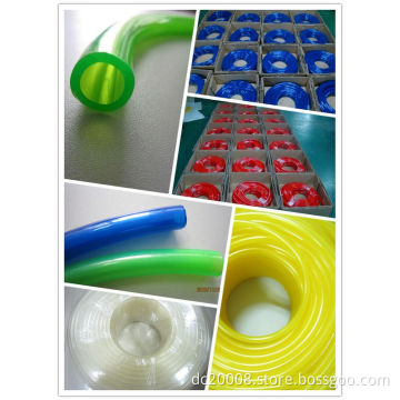 100% raw material PVC Tube